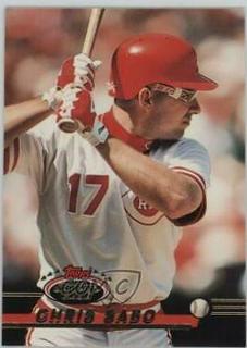 Chris Sabo