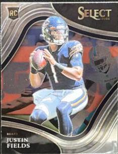 Justin Fields