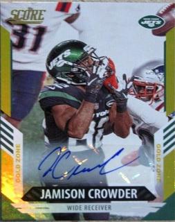 Jamison Crowder