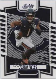 Justin Fields