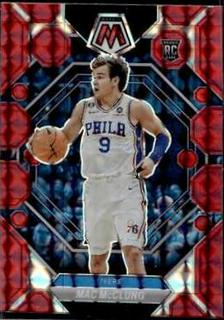 Mac McClung