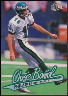 Chris Boniol