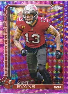Mike Evans