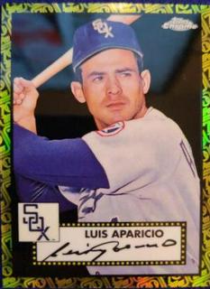 Luis Aparicio