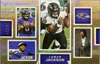 Lamar Jackson