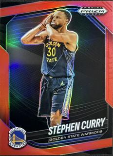 Stephen Curry