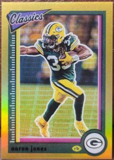Aaron Jones