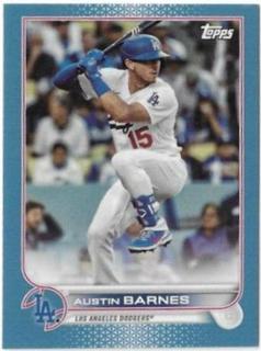Austin Barnes