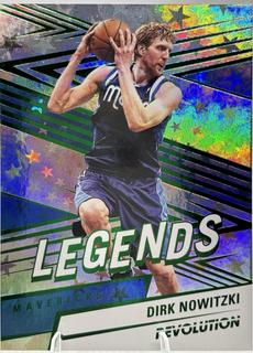Dirk Nowitzki