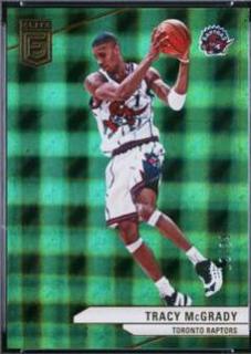 Tracy McGrady