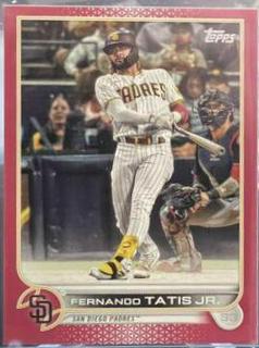 Fernando Tatis Jr.
