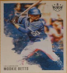 Mookie Betts