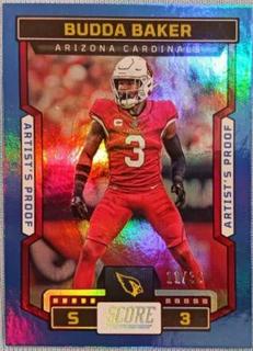 Budda Baker