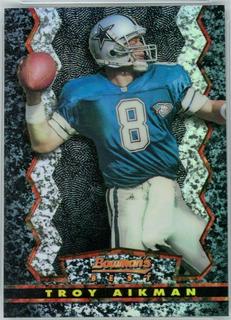 Troy Aikman