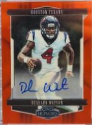 Deshaun Watson