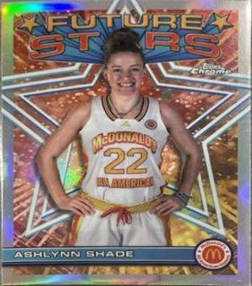 Ashlynn Shade