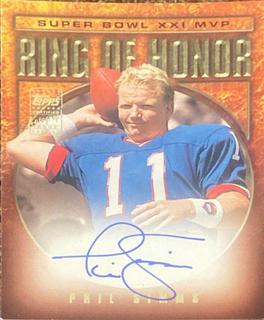 Phil Simms