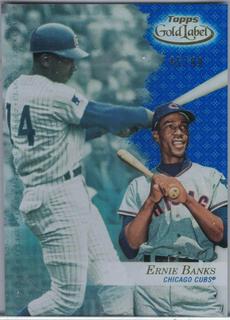 Ernie Banks