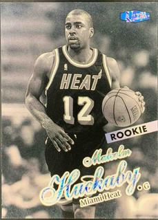Malcolm Huckaby