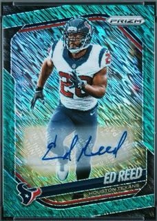 Ed Reed