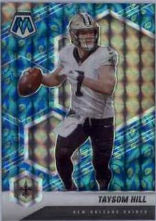 Taysom Hill
