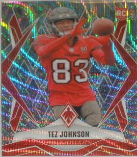 Tez Johnson