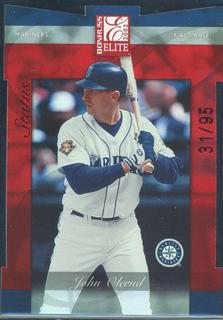 John Olerud