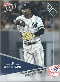 Didi Gregorius