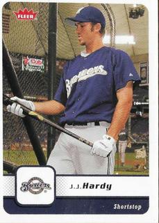 J.J. Hardy