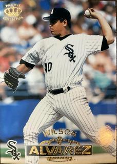 Wilson Alvarez