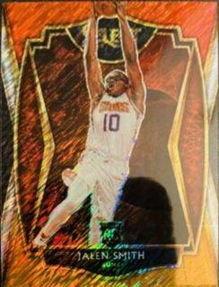 Jalen Smith