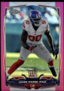 Jason Pierre Paul
