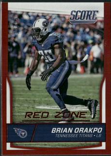Brian Orakpo