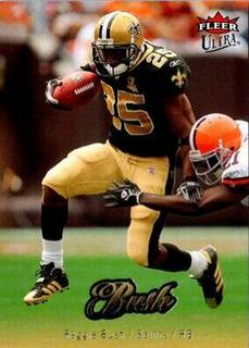 Reggie Bush