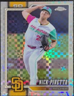 Nick Pivetta