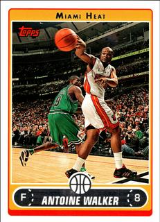 Antoine Walker