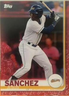 Jesus Sanchez