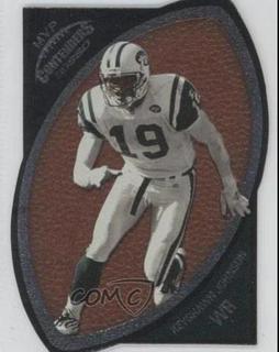Keyshawn Johnson