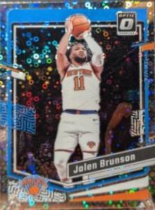 Jalen Brunson
