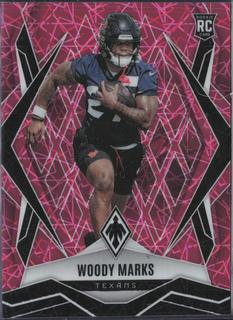 Woody Marks