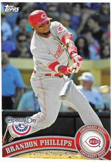 Brandon Phillips