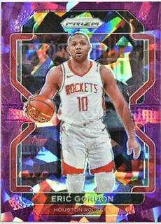 Eric Gordon