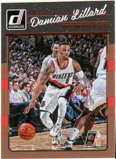Damian Lillard