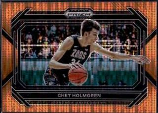 Chet Holmgren