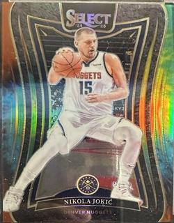 Nikola Jokic
