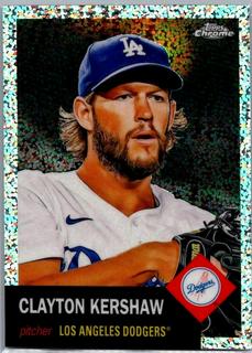 Clayton Kershaw