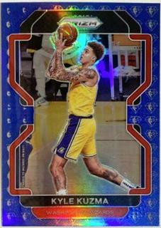 Kyle Kuzma