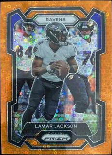 Lamar Jackson