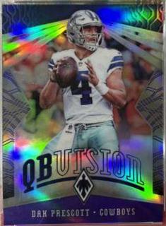 Dak Prescott