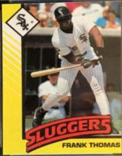 Frank Thomas